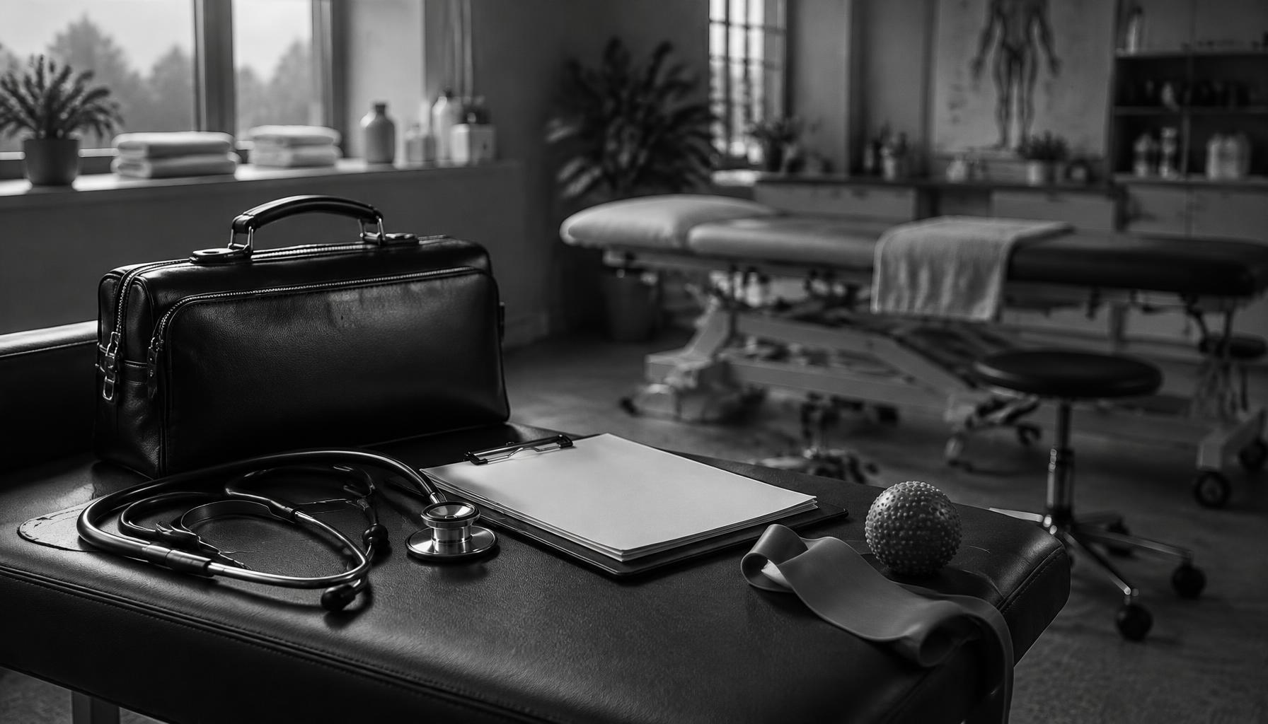 Jak założyć JDG dla pielęgniarki, położnej lub fizjoterapeuty w Polsce?